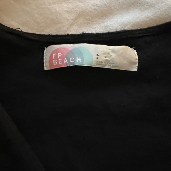 Free People beach dress - Picture 2 of 2